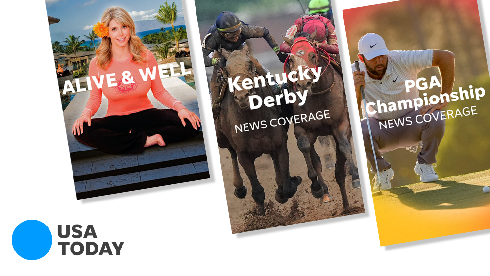 USA Today FAST Channel: Timely, Trusted, and Always On